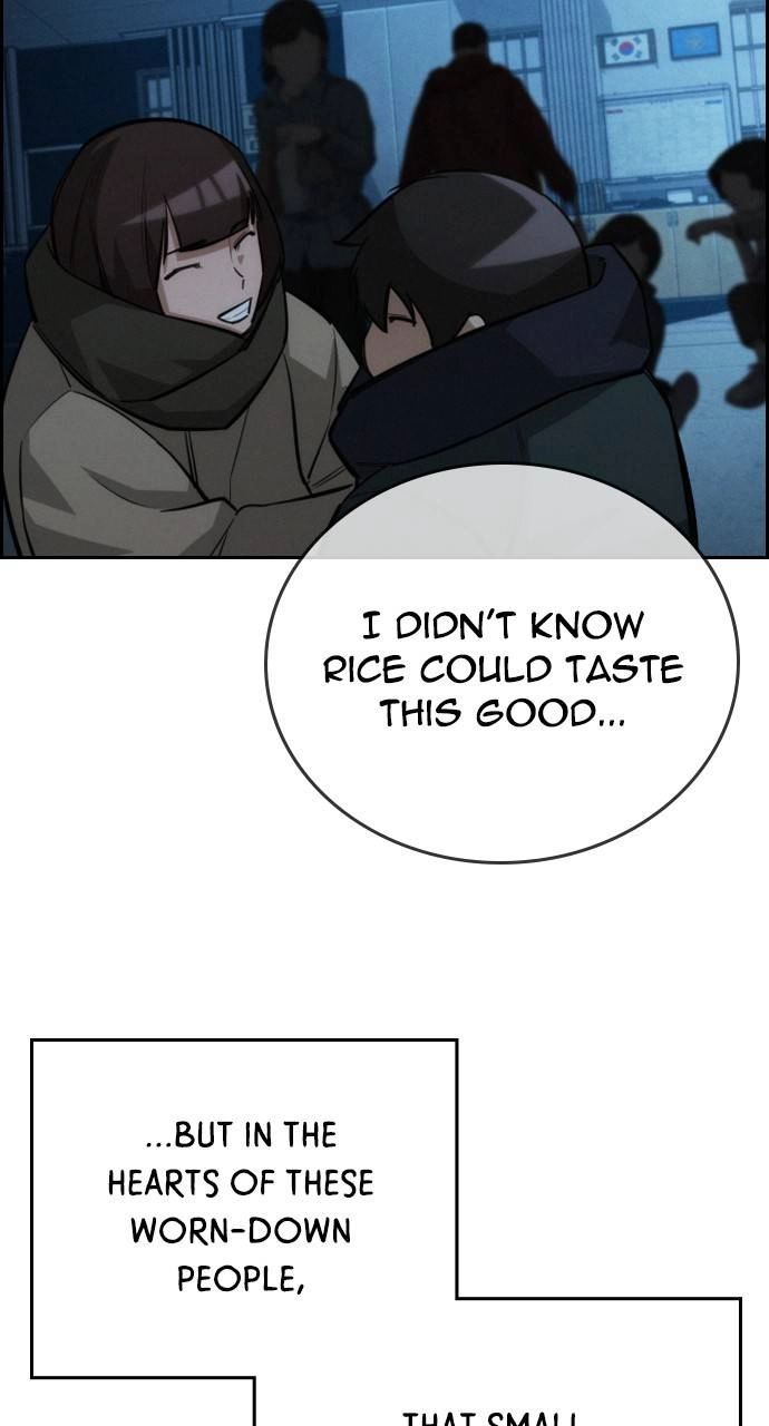 The regressor only protects me Chapter 15, page 66 of 113