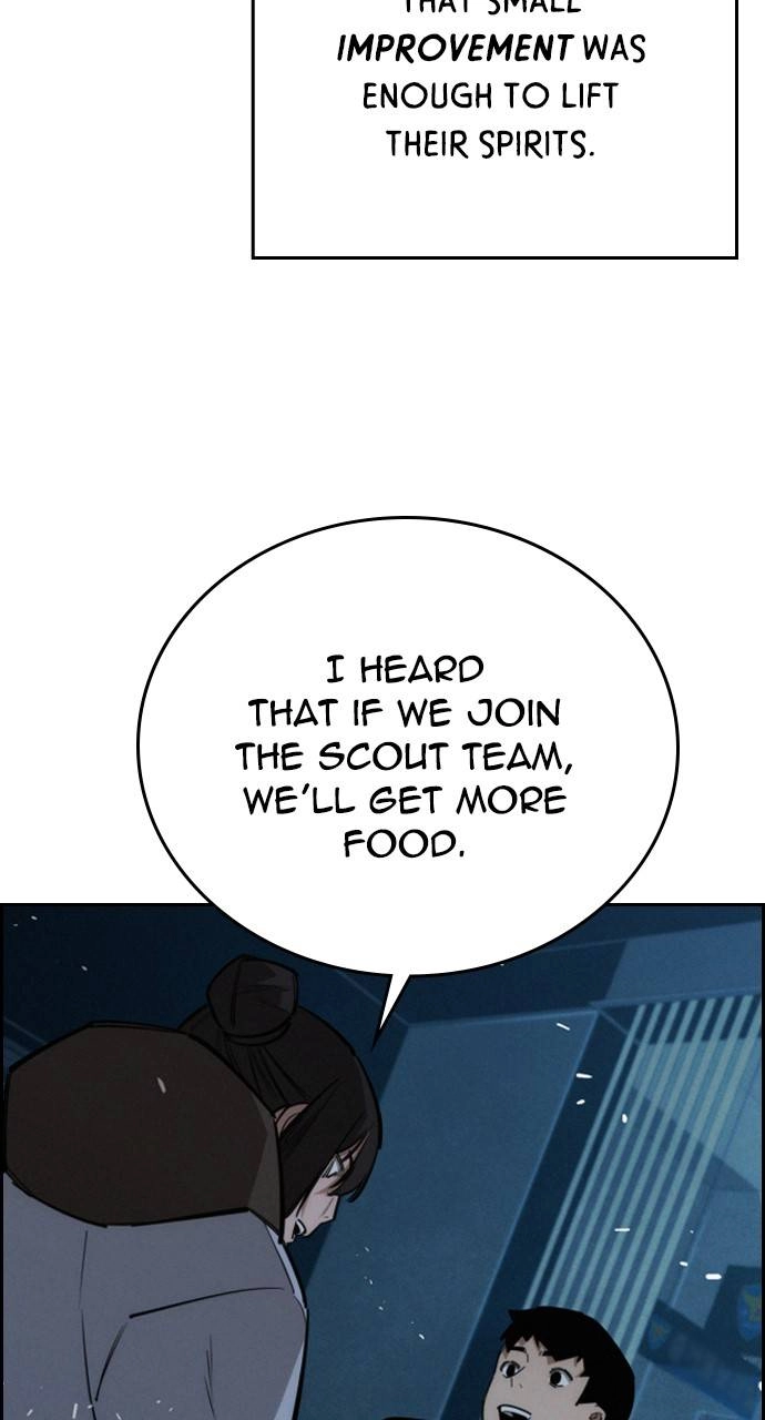 The regressor only protects me Chapter 15, page 67 of 113