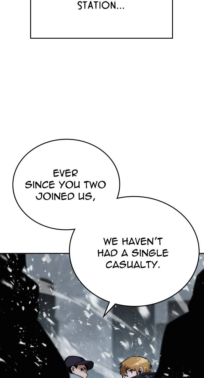 The regressor only protects me Chapter 15, page 69 of 113