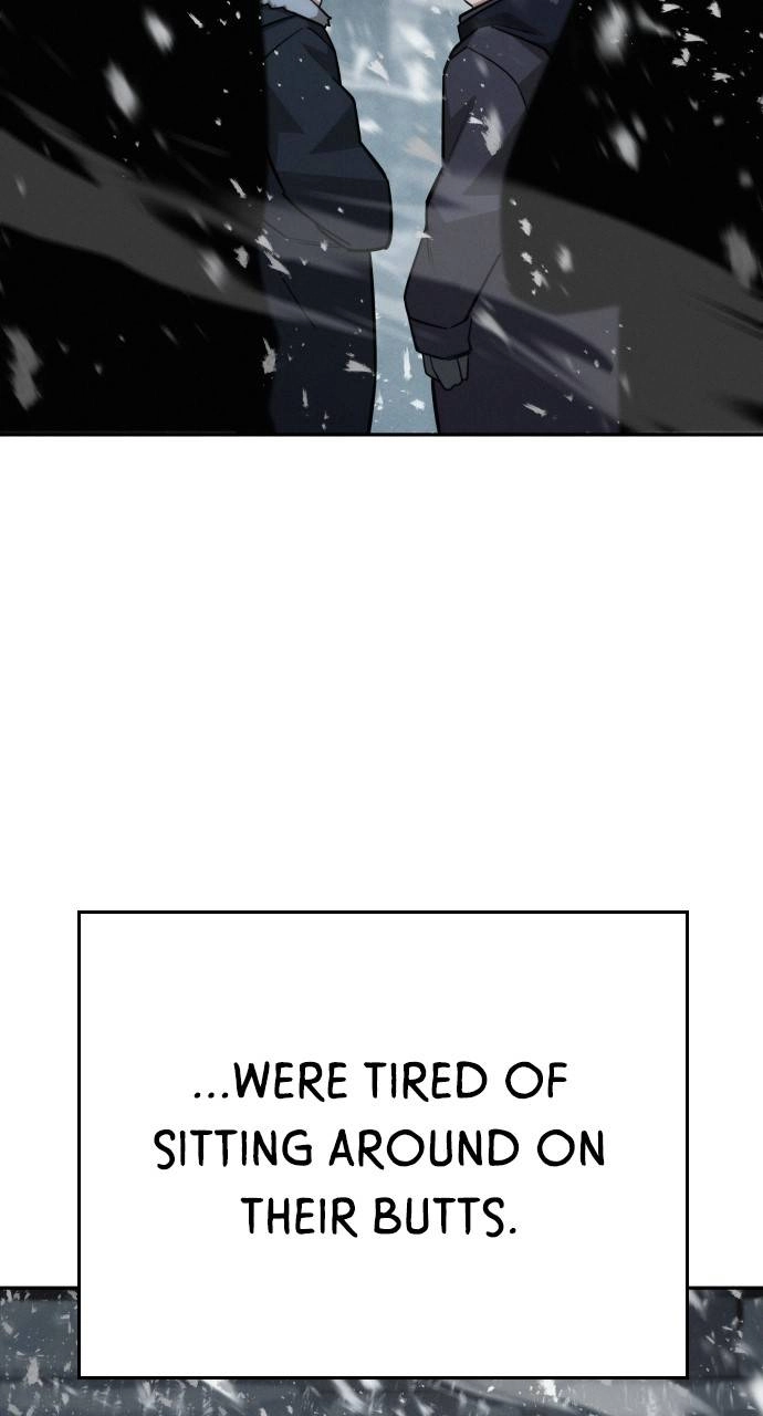 The regressor only protects me Chapter 15, page 70 of 113