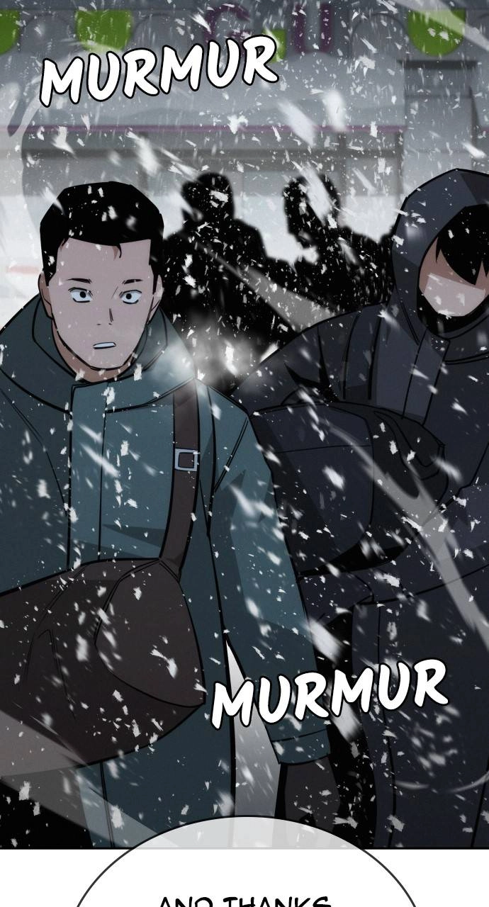 The regressor only protects me Chapter 15, page 71 of 113