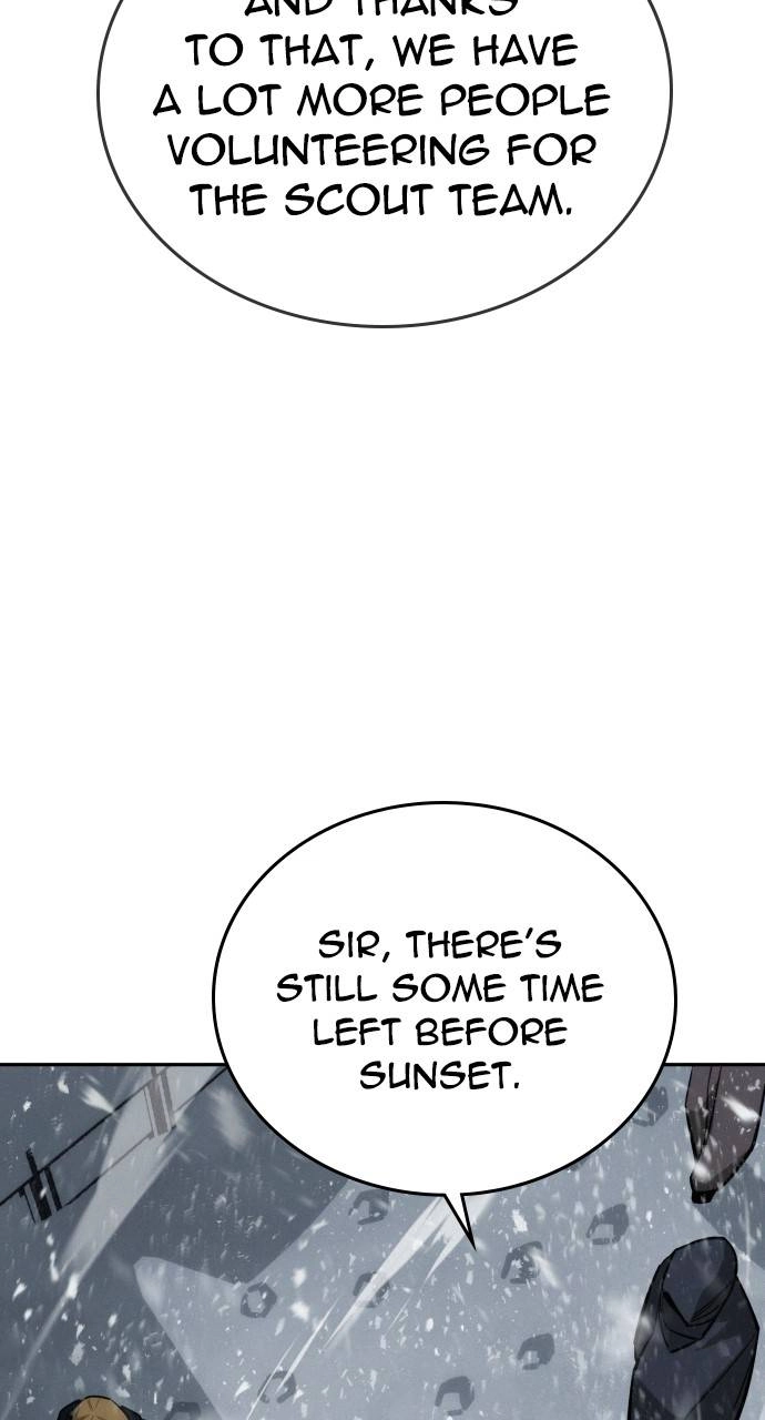 The regressor only protects me Chapter 15, page 72 of 113