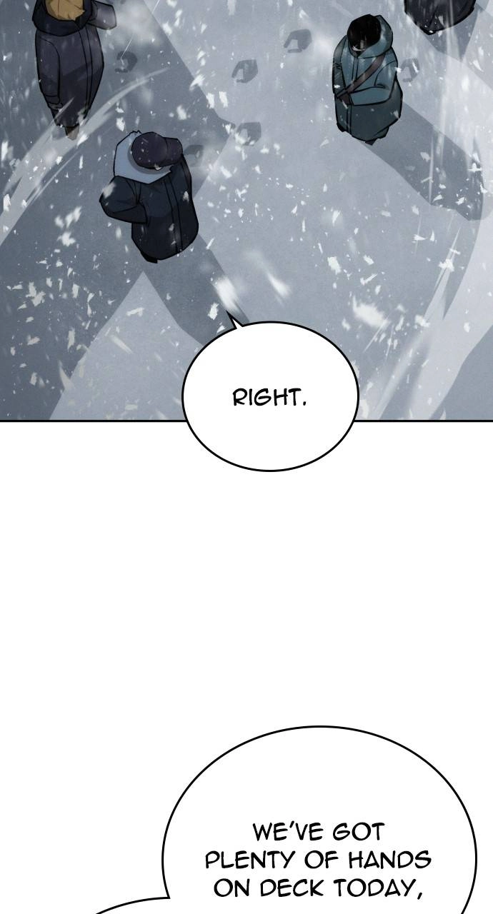 The regressor only protects me Chapter 15, page 73 of 113