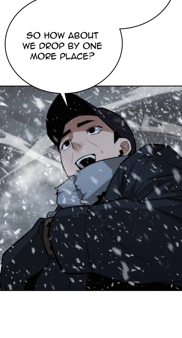 The regressor only protects me Chapter 15, page 74 of 113
