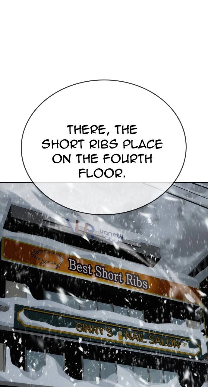 The regressor only protects me Chapter 15, page 75 of 113