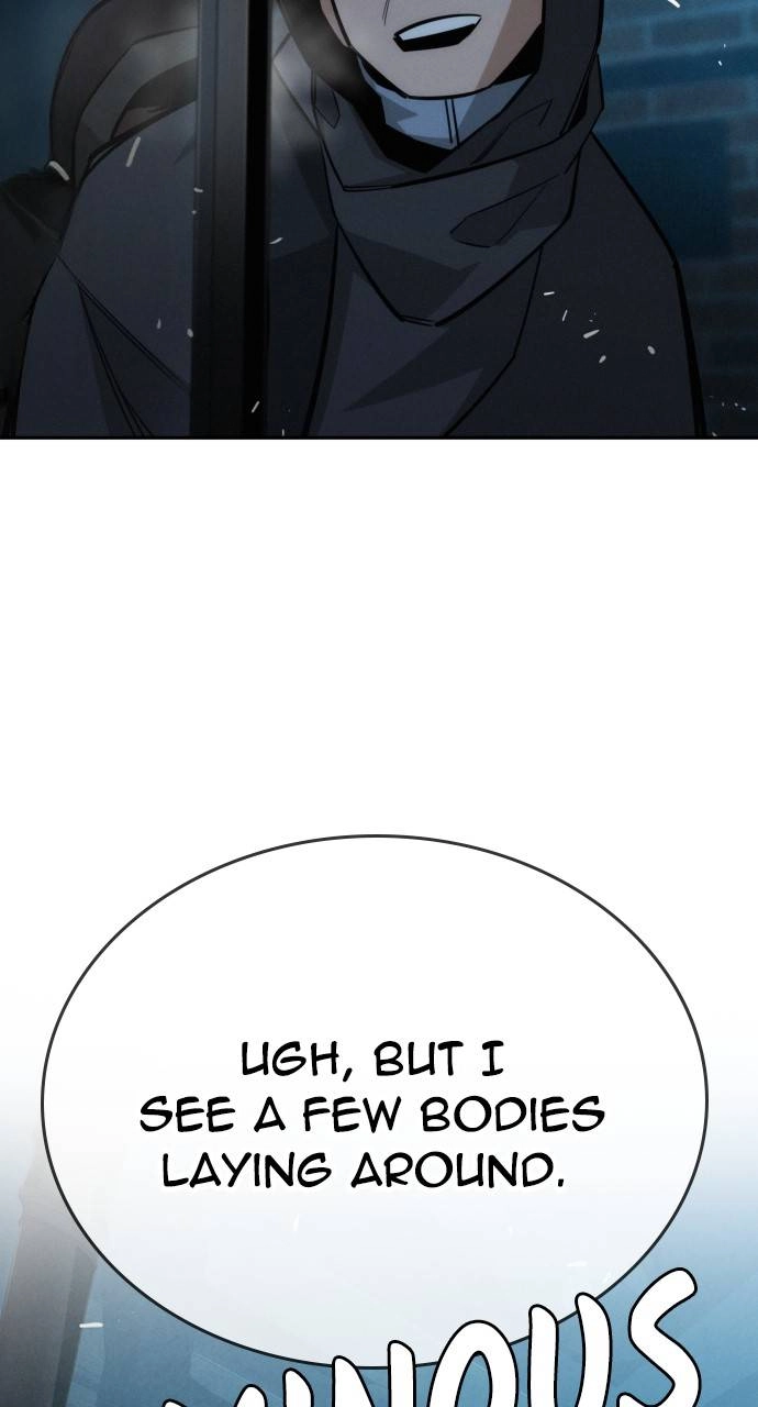 The regressor only protects me Chapter 15, page 79 of 113