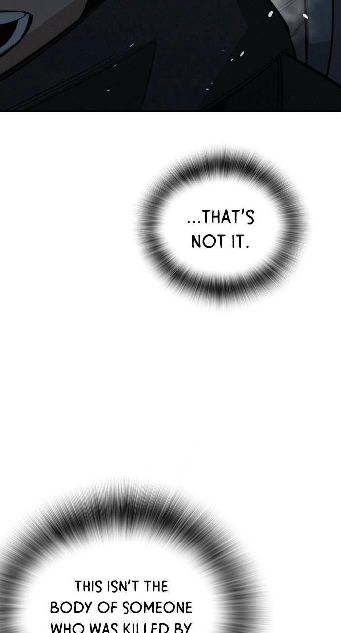 The regressor only protects me Chapter 15, page 84 of 113
