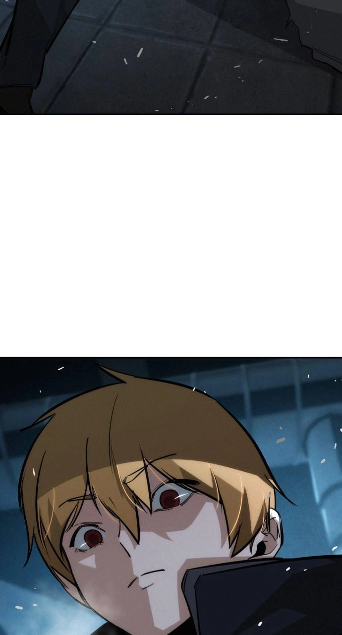 The regressor only protects me Chapter 15, page 86 of 113