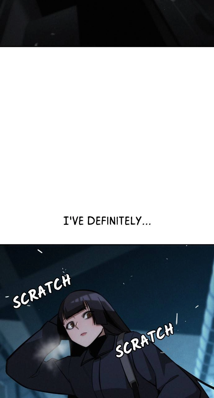 The regressor only protects me Chapter 15, page 89 of 113