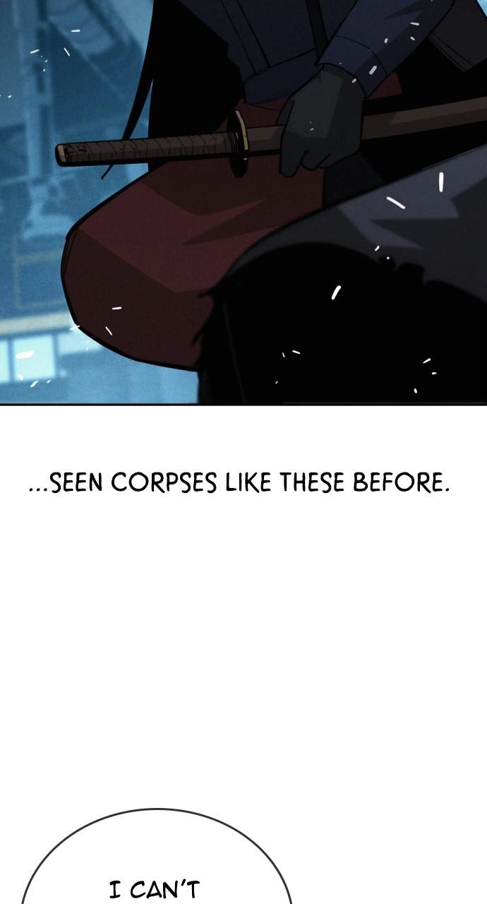 The regressor only protects me Chapter 15, page 90 of 113