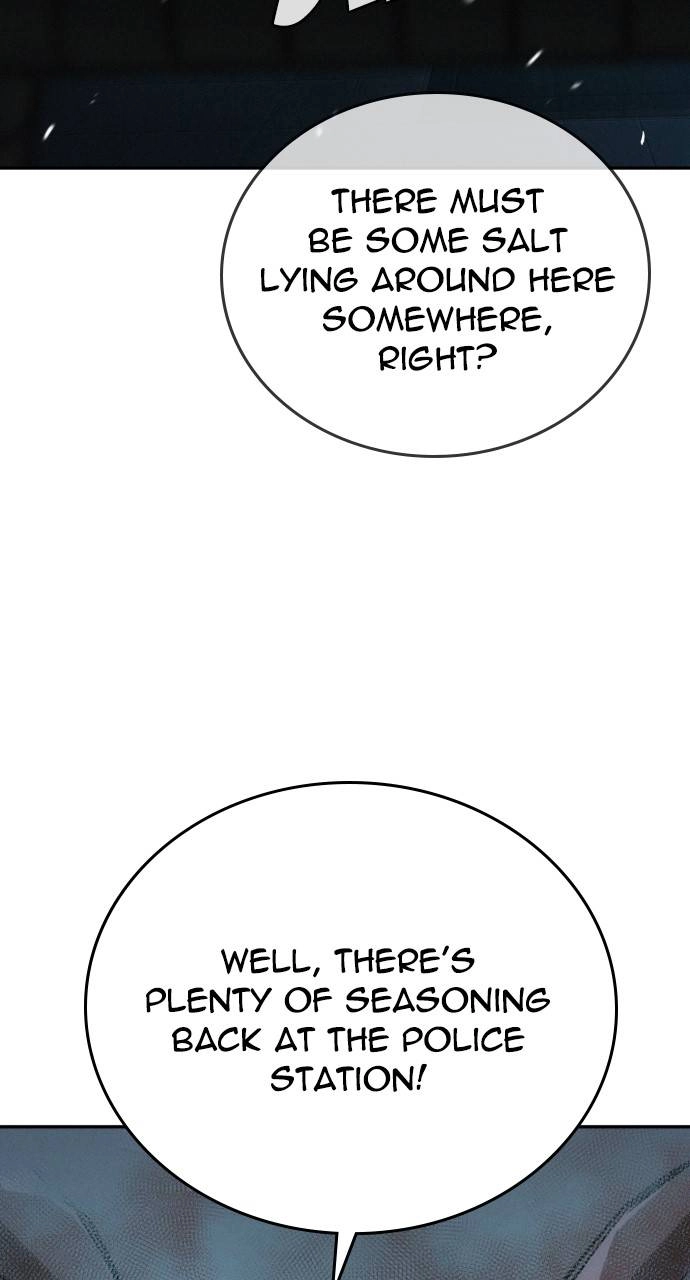 The regressor only protects me Chapter 15, page 92 of 113