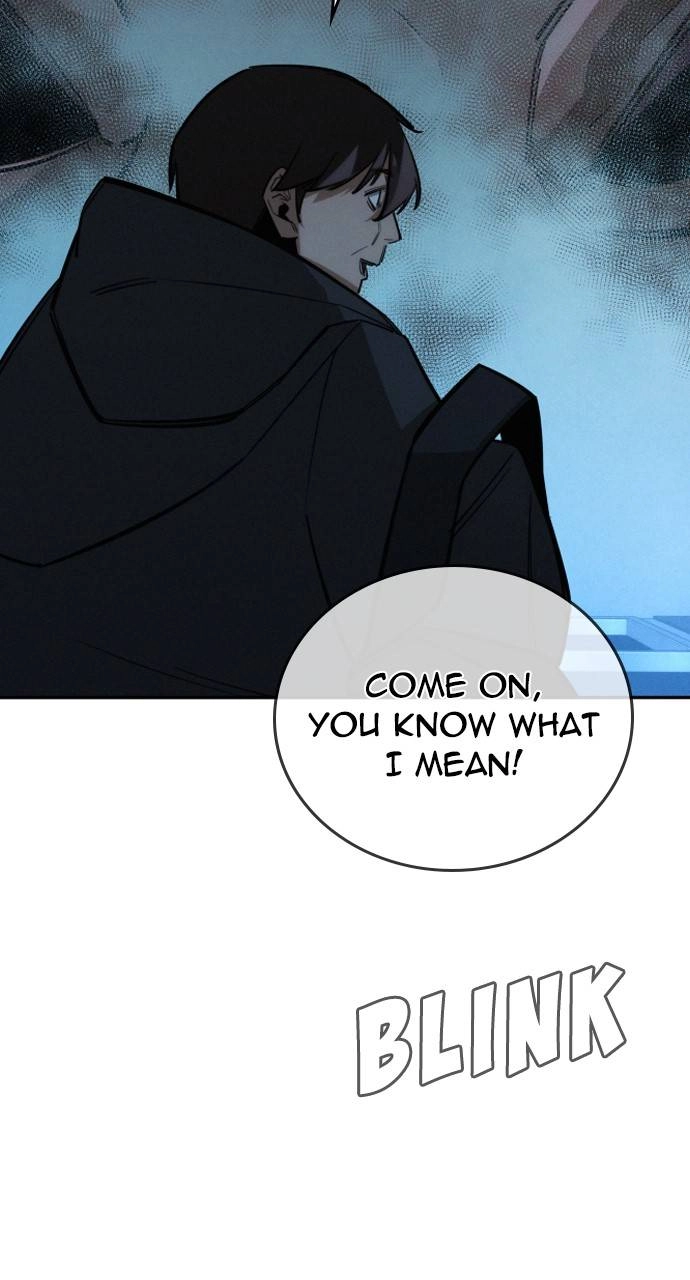 The regressor only protects me Chapter 15, page 93 of 113