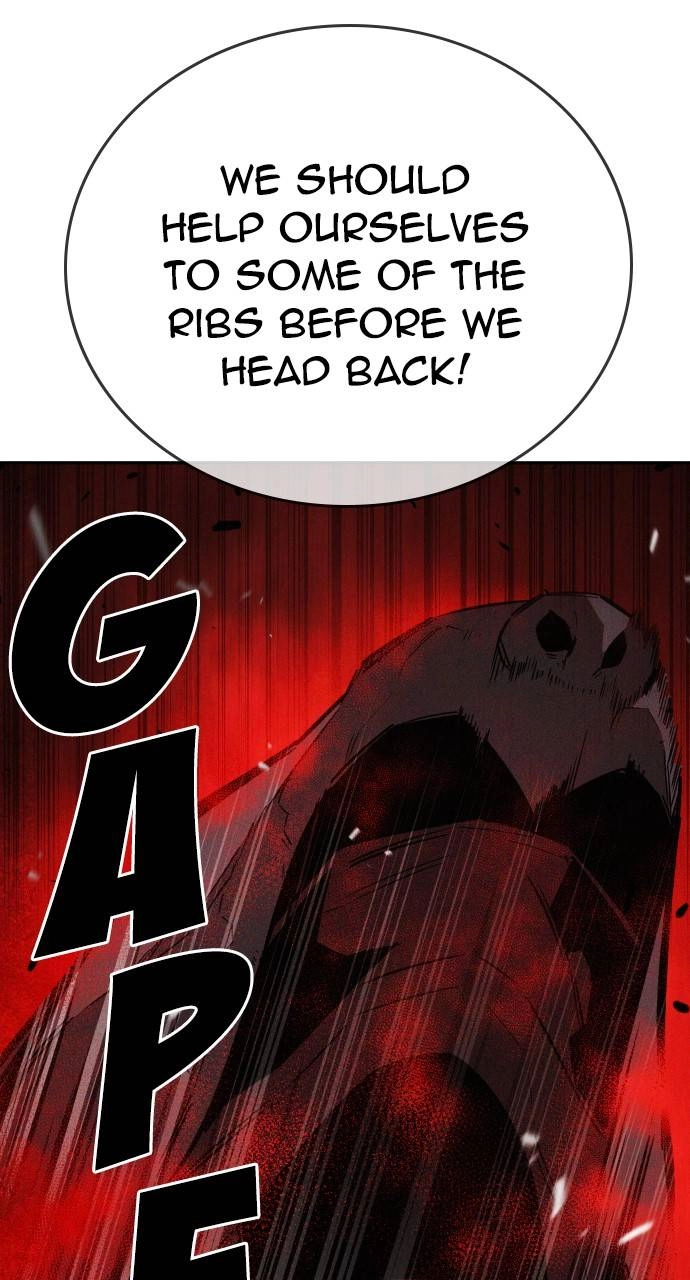 The regressor only protects me Chapter 15, page 94 of 113