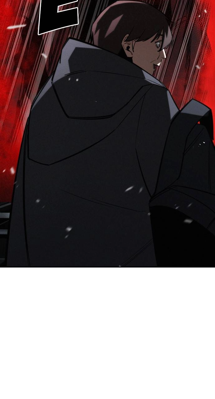 The regressor only protects me Chapter 15, page 95 of 113