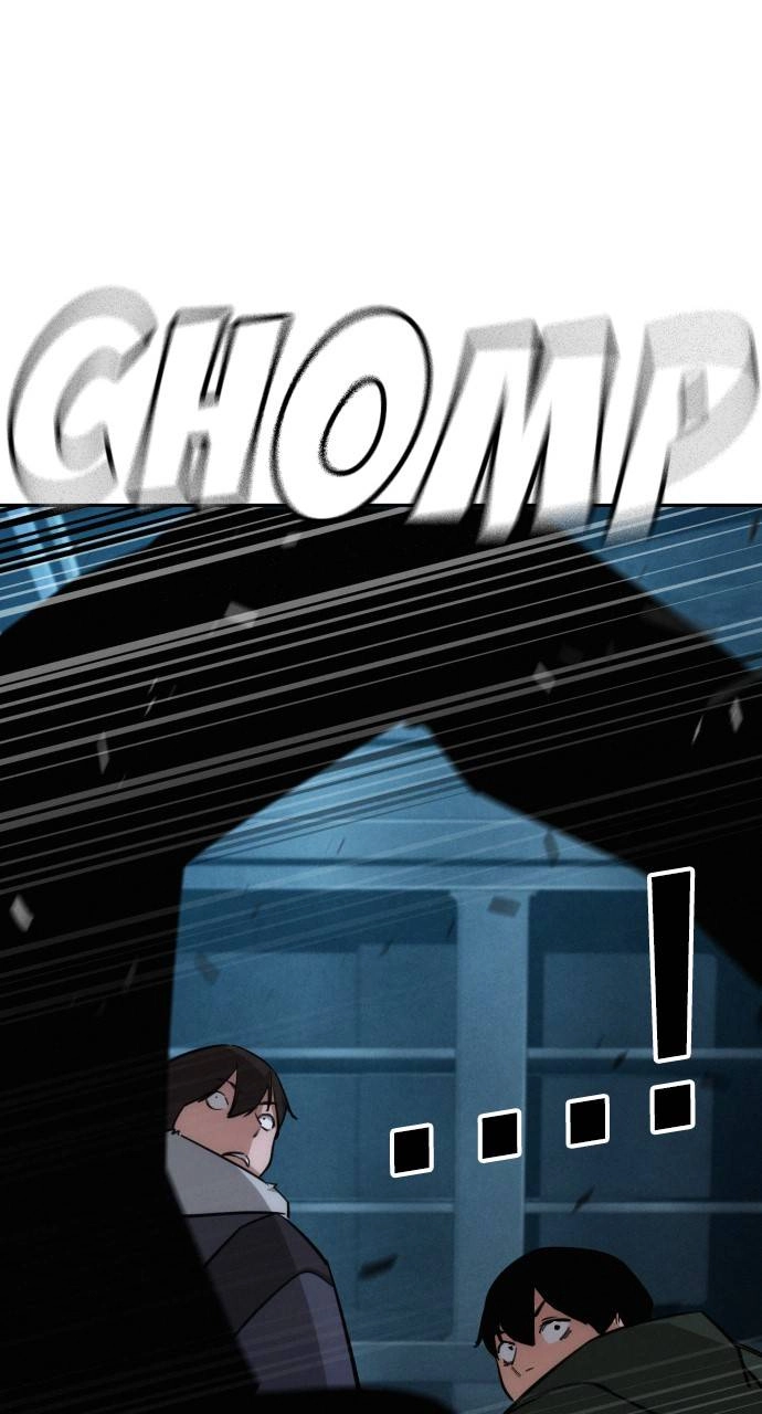 The regressor only protects me Chapter 15, page 96 of 113