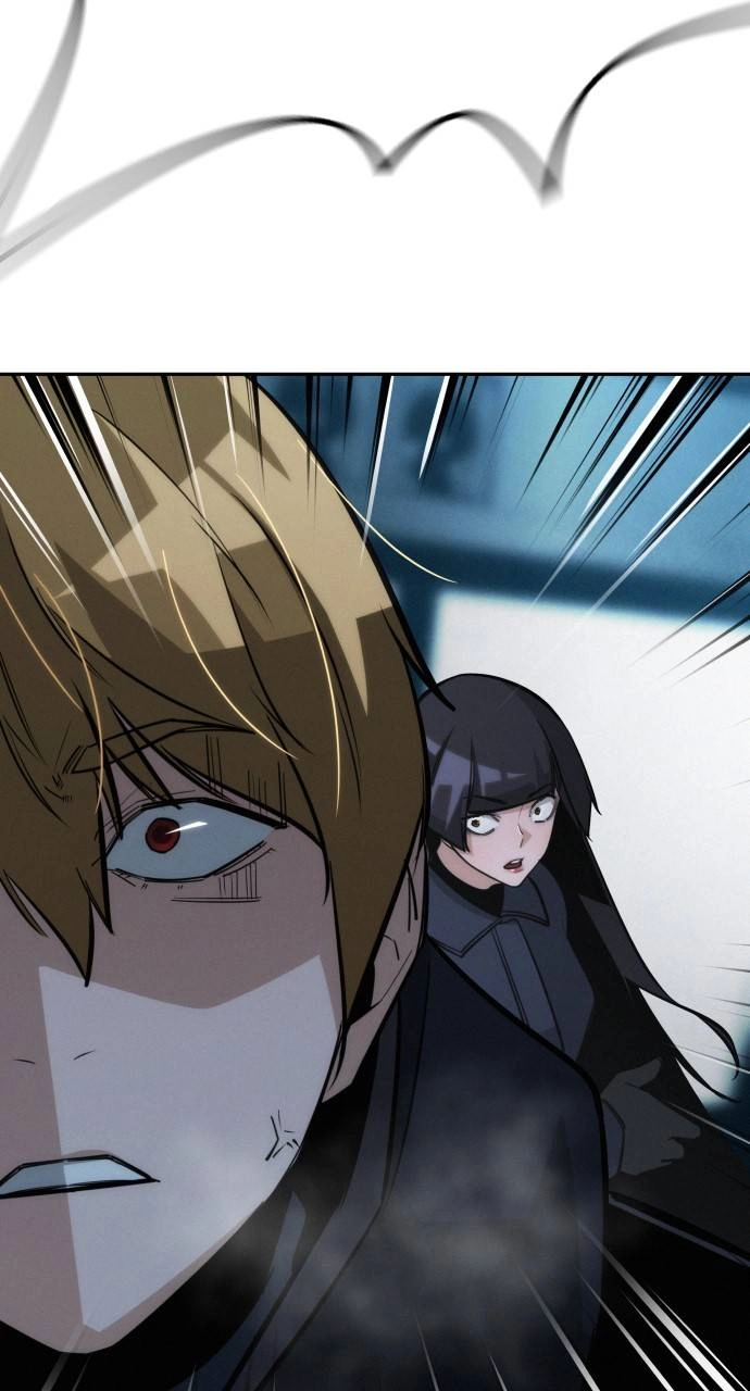 The regressor only protects me Chapter 15, page 98 of 113