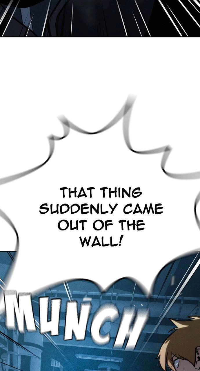 The regressor only protects me Chapter 15, page 99 of 113