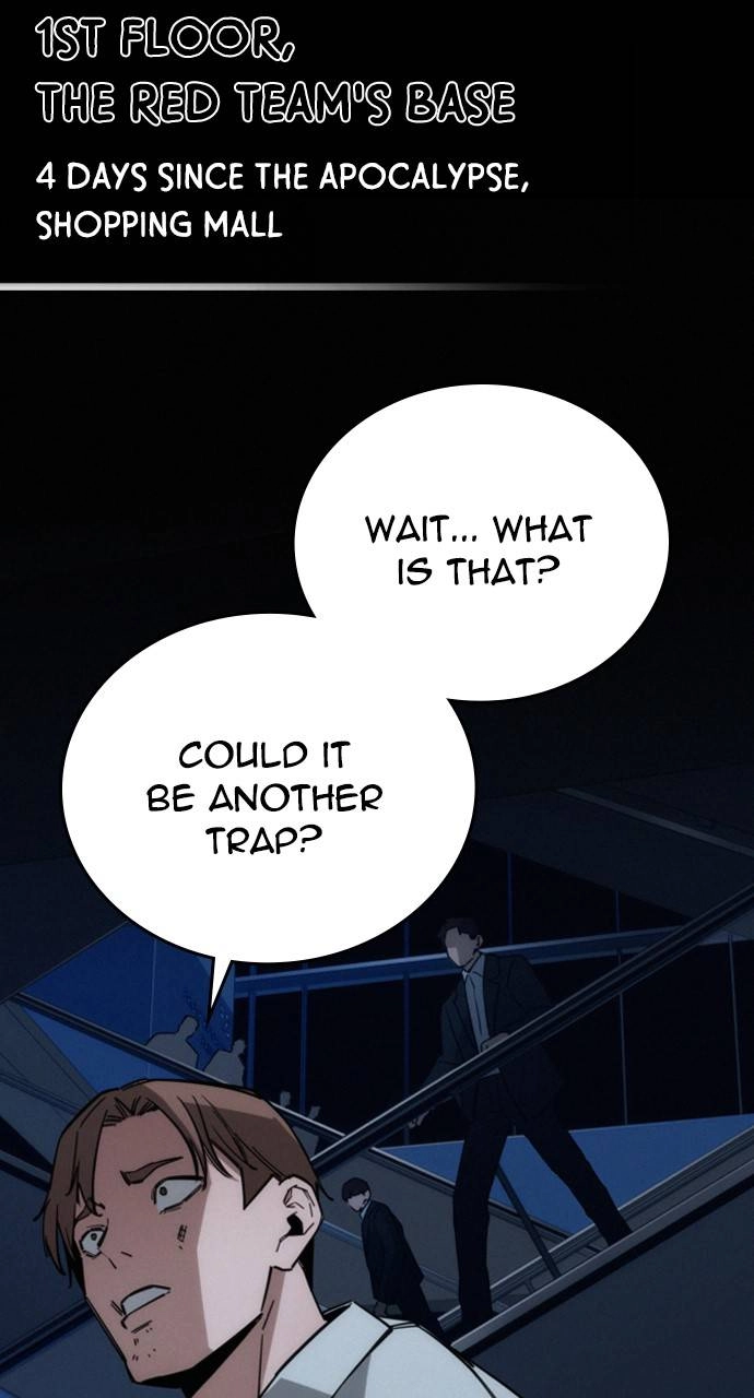 The regressor only protects me Chapter 9, page 10 of 137