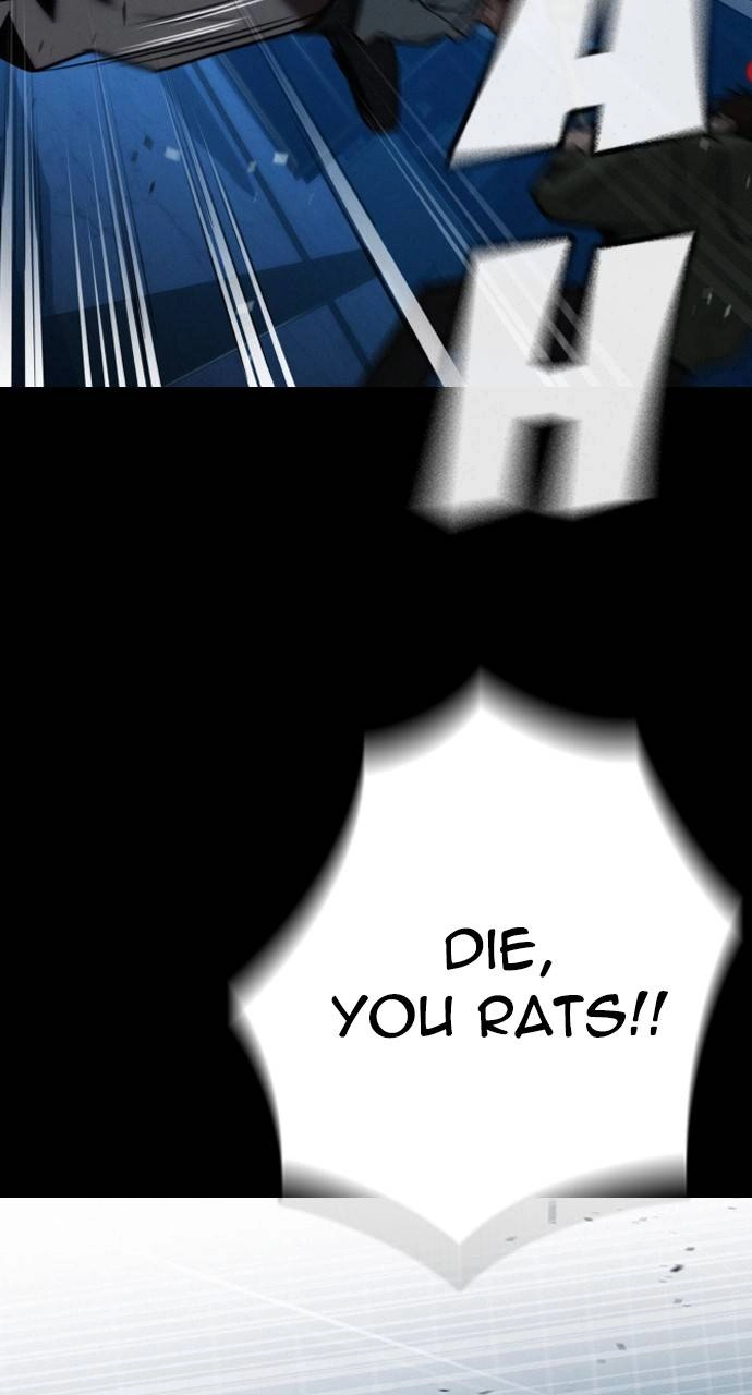 The regressor only protects me Chapter 9, page 101 of 137