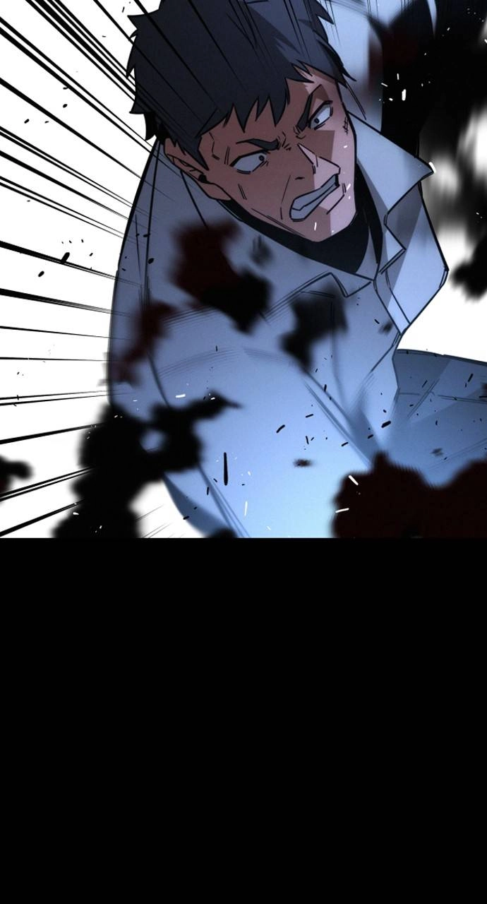 The regressor only protects me Chapter 9, page 107 of 137