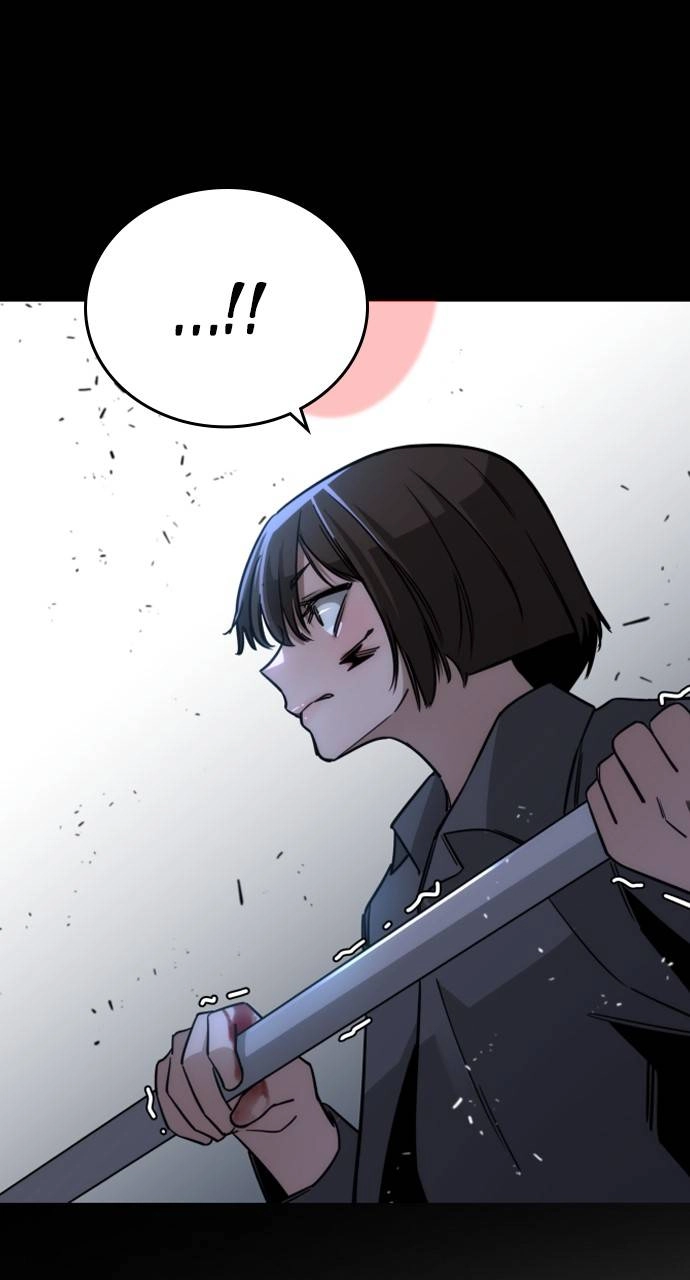 The regressor only protects me Chapter 9, page 108 of 137