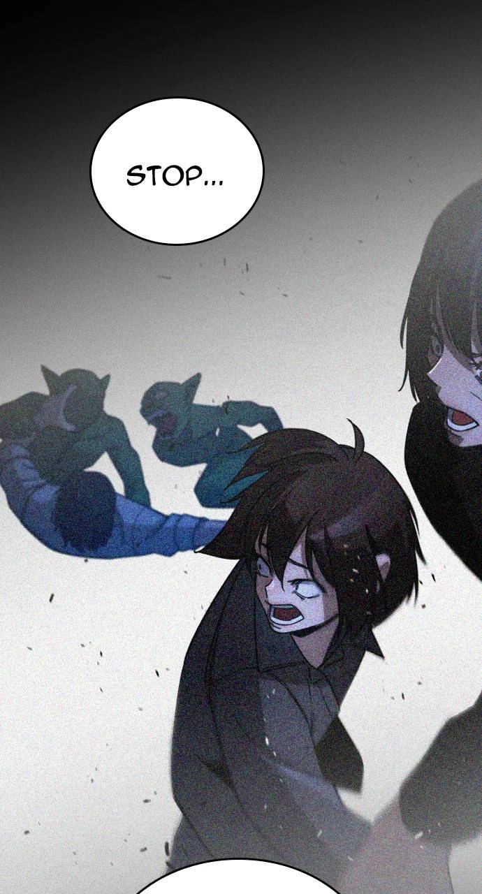 The regressor only protects me Chapter 9, page 109 of 137