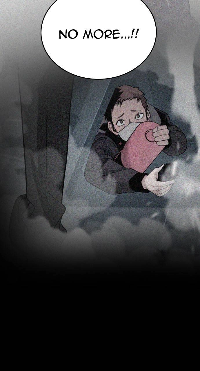 The regressor only protects me Chapter 9, page 110 of 137