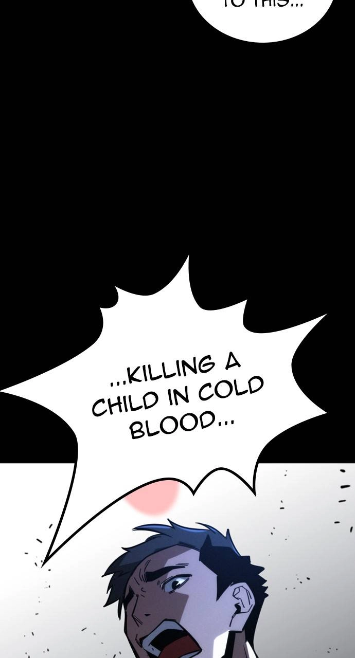 The regressor only protects me Chapter 9, page 113 of 137