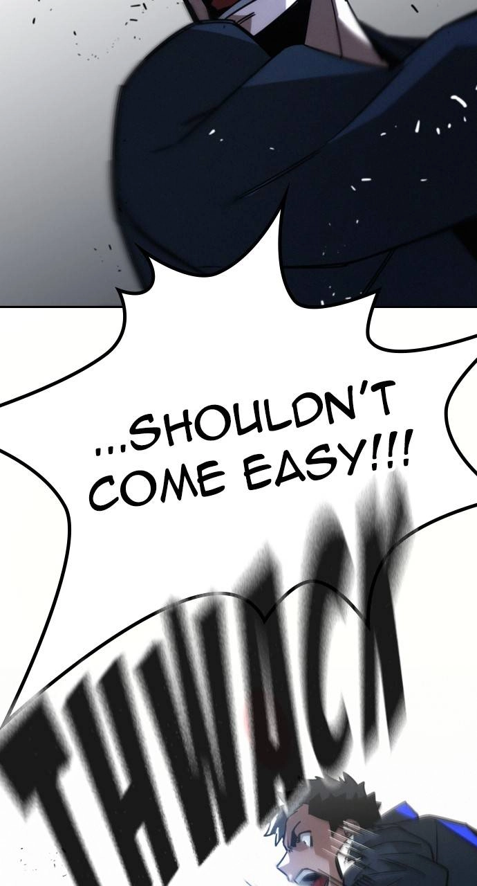 The regressor only protects me Chapter 9, page 114 of 137