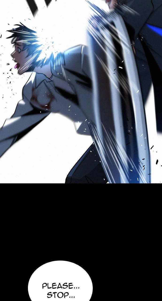The regressor only protects me Chapter 9, page 115 of 137