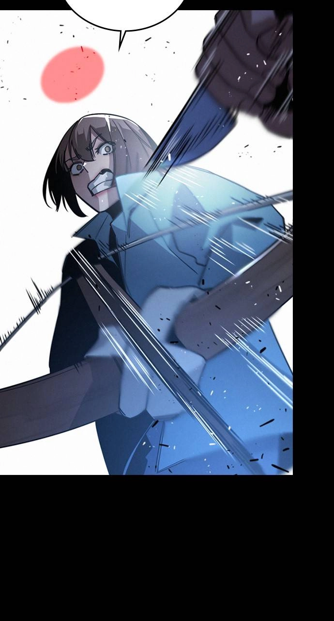 The regressor only protects me Chapter 9, page 116 of 137