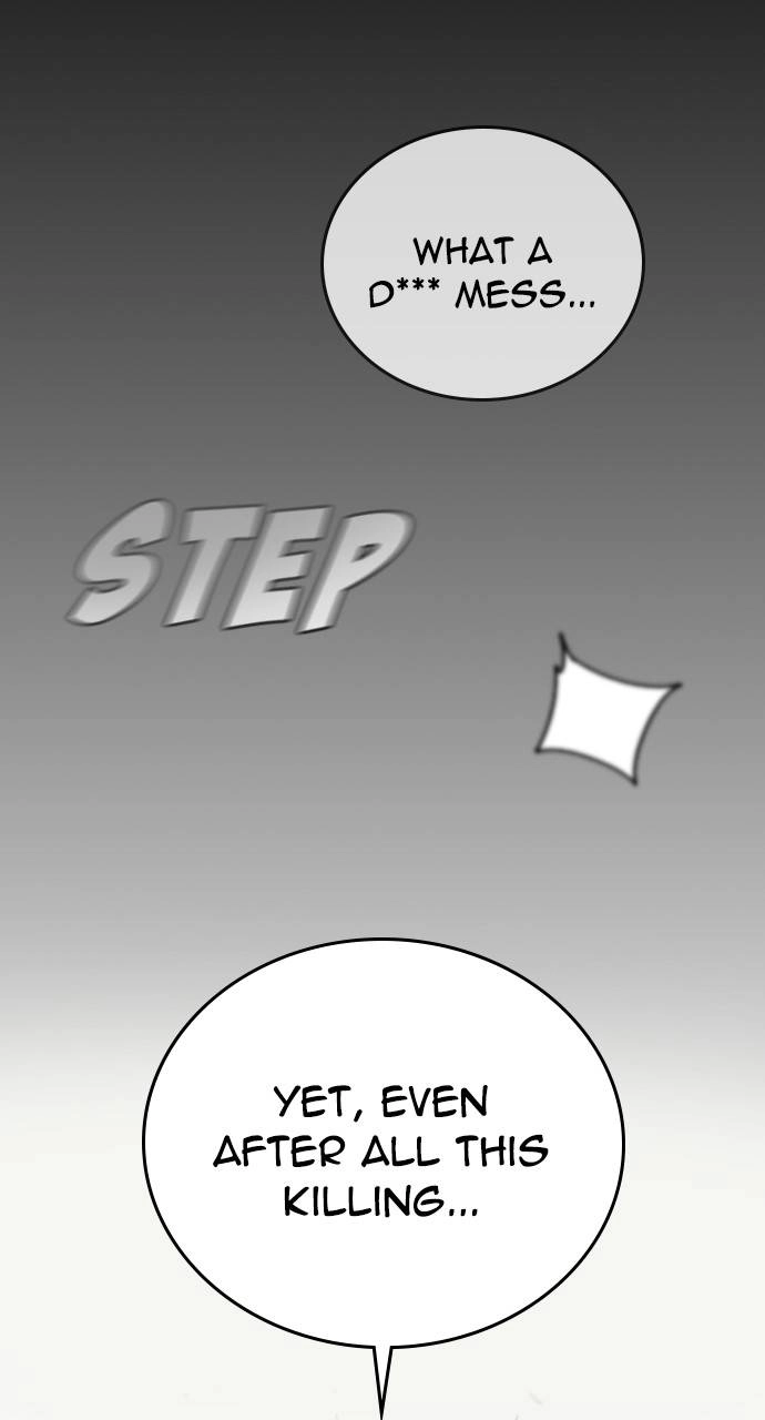 The regressor only protects me Chapter 9, page 119 of 137