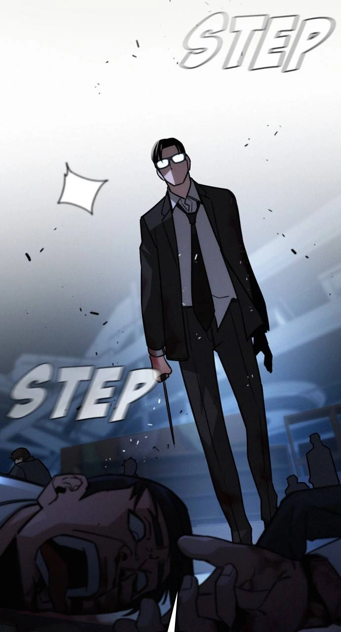 The regressor only protects me Chapter 9, page 120 of 137