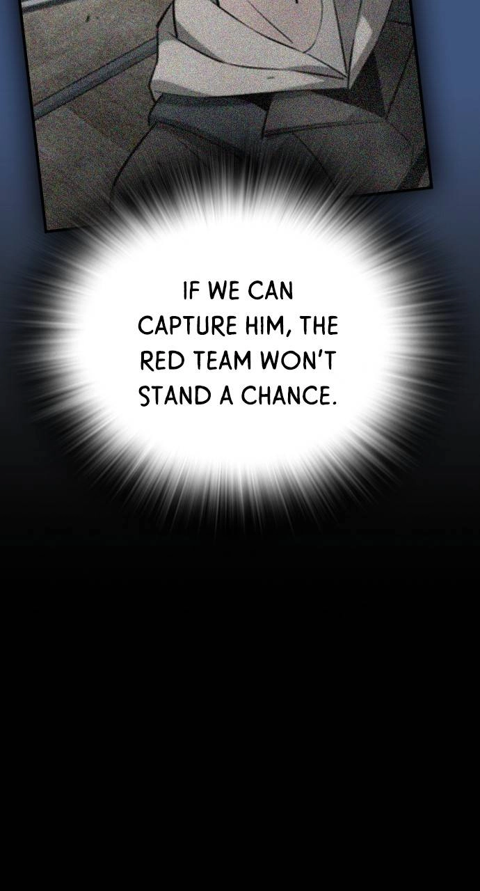 The regressor only protects me Chapter 9, page 123 of 137