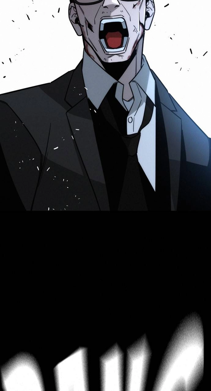 The regressor only protects me Chapter 9, page 126 of 137