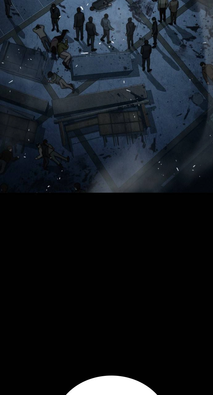 The regressor only protects me Chapter 9, page 128 of 137