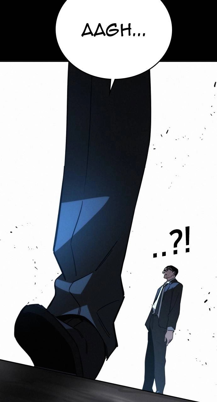 The regressor only protects me Chapter 9, page 129 of 137