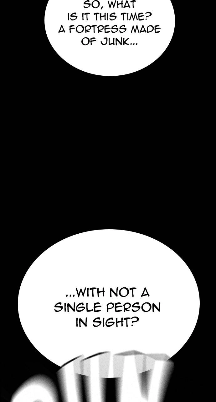 The regressor only protects me Chapter 9, page 13 of 137