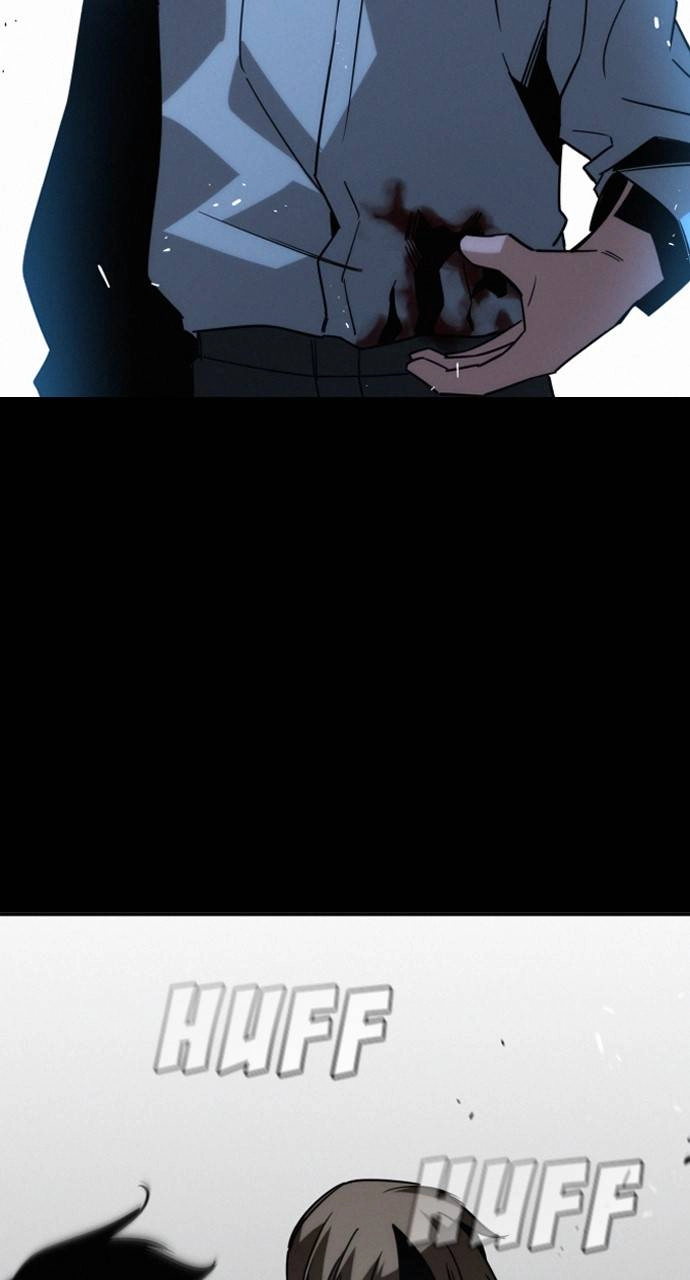 The regressor only protects me Chapter 9, page 131 of 137