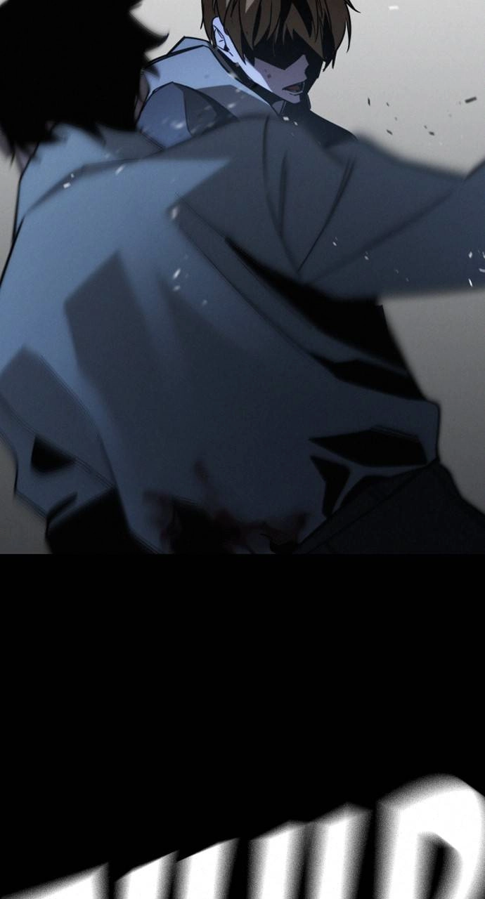 The regressor only protects me Chapter 9, page 132 of 137