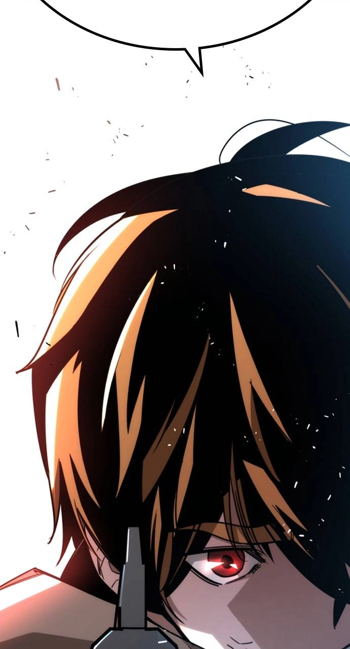 The regressor only protects me Chapter 9, page 135 of 137