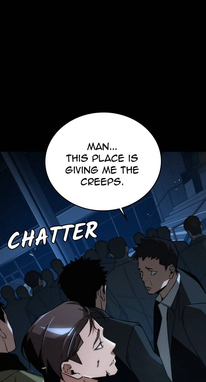 The regressor only protects me Chapter 9, page 15 of 137