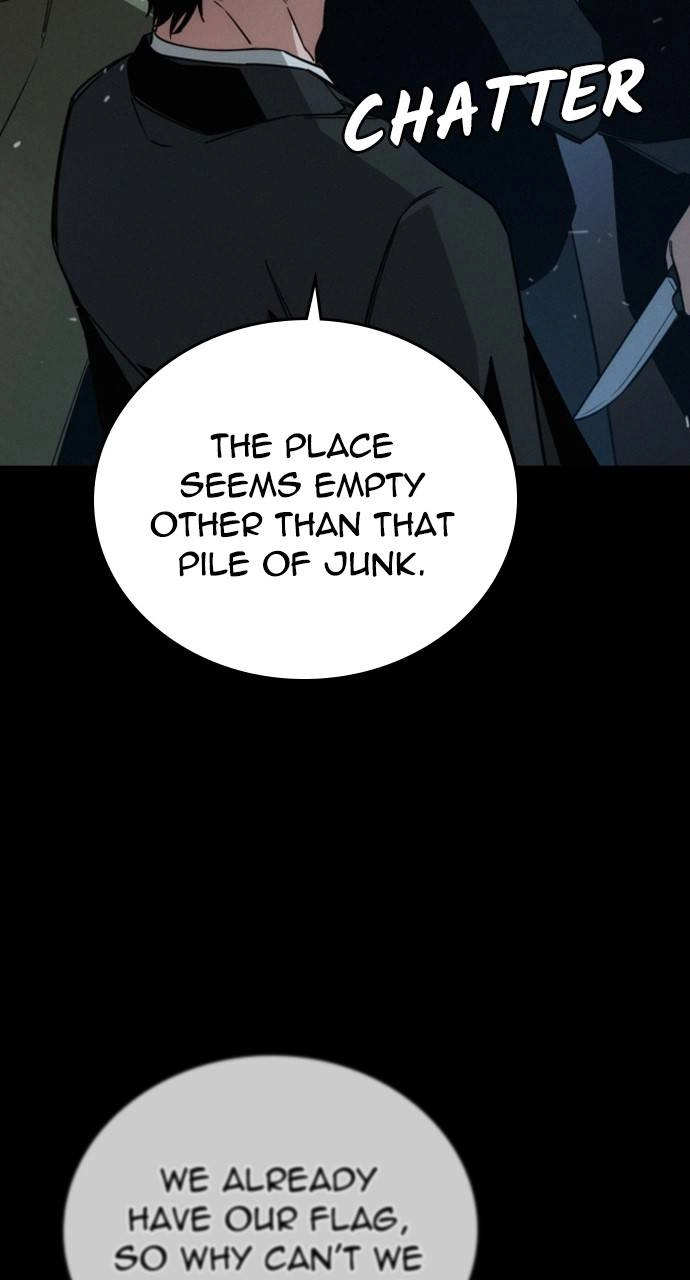 The regressor only protects me Chapter 9, page 16 of 137
