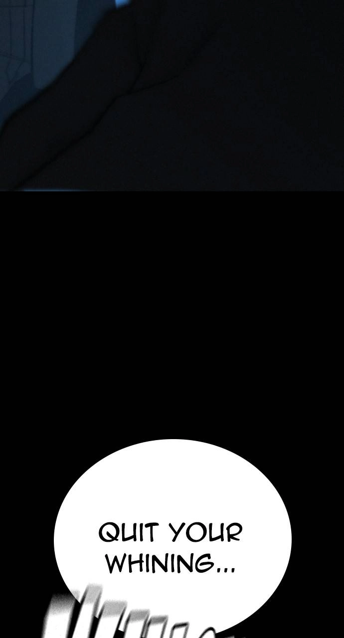 The regressor only protects me Chapter 9, page 21 of 137