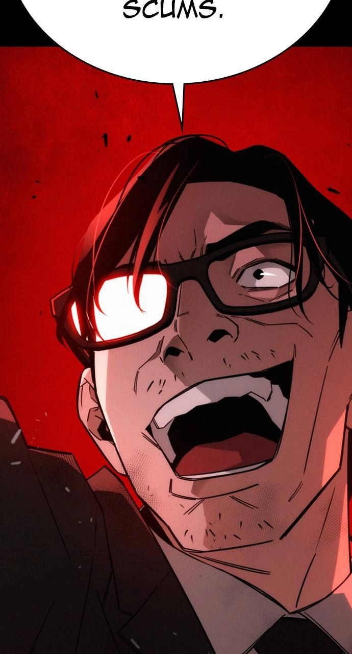 The regressor only protects me Chapter 9, page 24 of 137