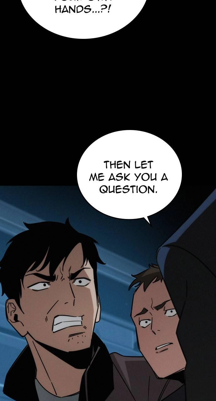 The regressor only protects me Chapter 9, page 28 of 137