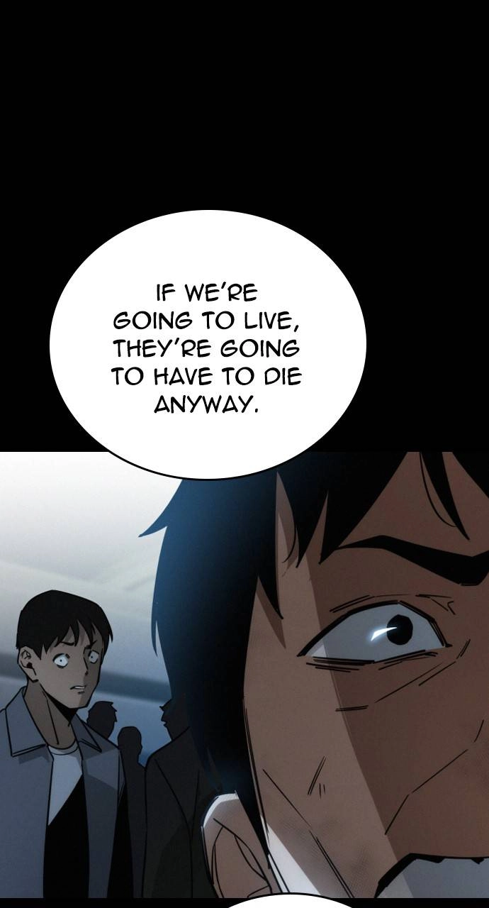 The regressor only protects me Chapter 9, page 31 of 137