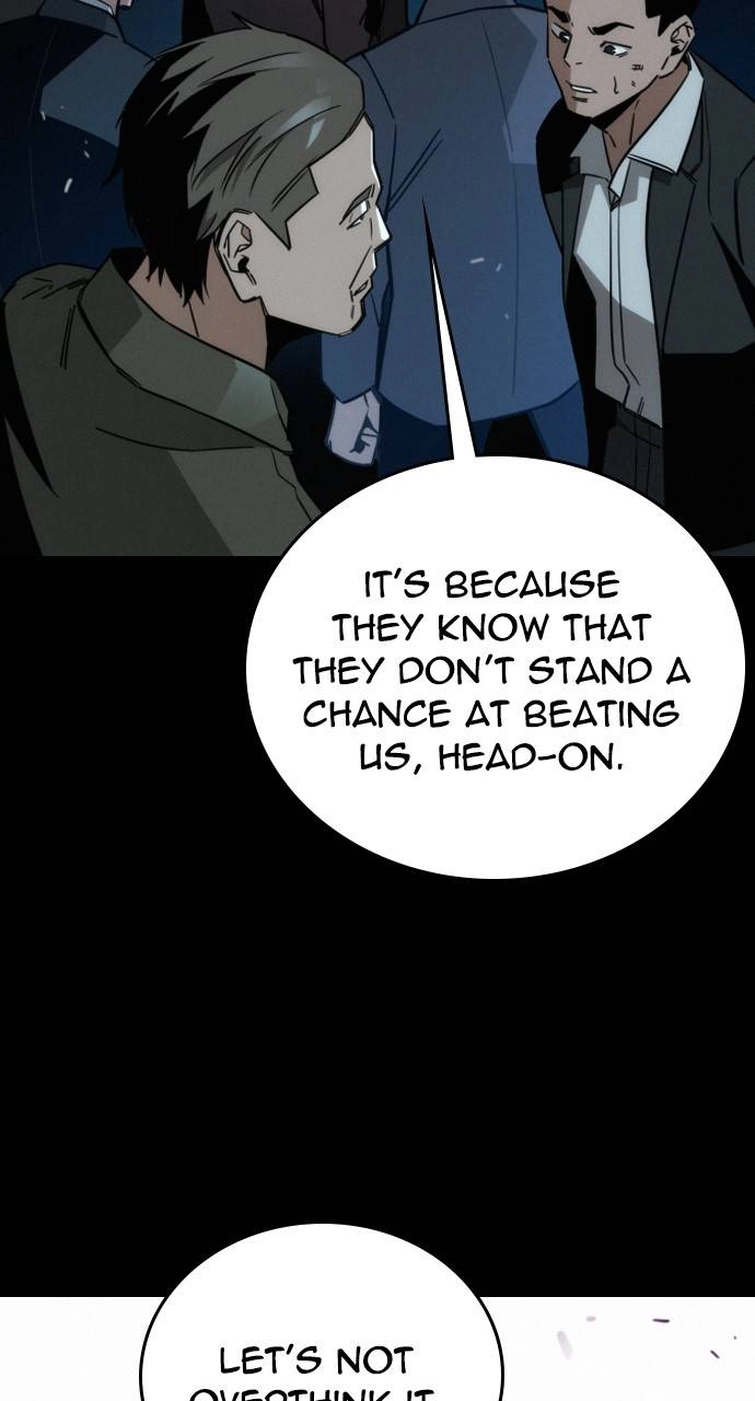 The regressor only protects me Chapter 9, page 33 of 137