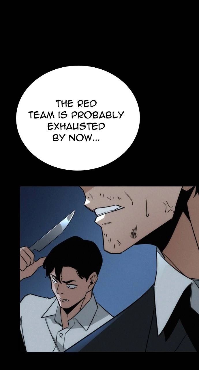 The regressor only protects me Chapter 9, page 35 of 137