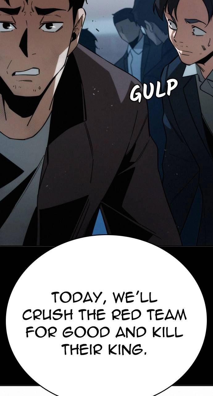 The regressor only protects me Chapter 9, page 38 of 137